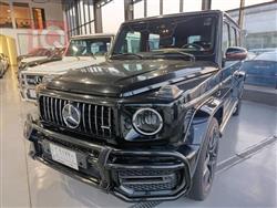 مێرسێدس بێنز G-Class